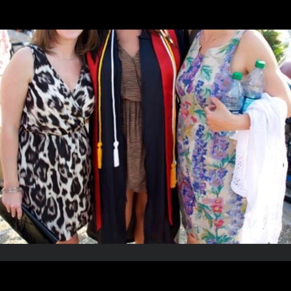 ⭐️ Animal Print Dress ⭐️ - Picture 5 of 5